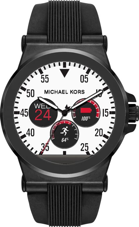 michael kors access dylan review|Michael Kors Access review .